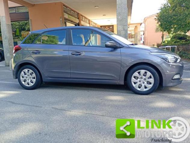 HYUNDAI i20 1.2 84 CV 5 porte Classic rif. 24055837 - Foto 5