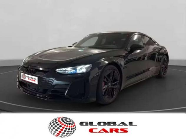 AUDI RS e-tron GT GT quattro /Laser/Panorama/B&O/360°/Dy rif. 24061643