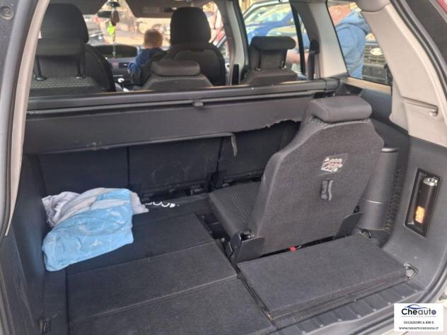 CITROEN - C4 Gran Picasso - 1.6 HDi 110 FAP Seduction - Foto 10