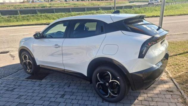 ALFA ROMEO Junior Ibrida 1.2 145CV Hybrid eDCT6 Ti "PREZZO REALE" rif. 24182525 - Foto 3