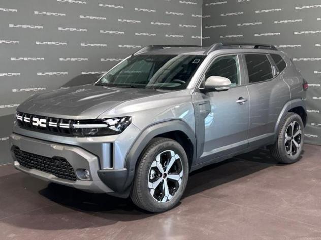 DACIA Duster Hybrid 155 CV Journey DISP.ALTRI COLORI rif. 24008623