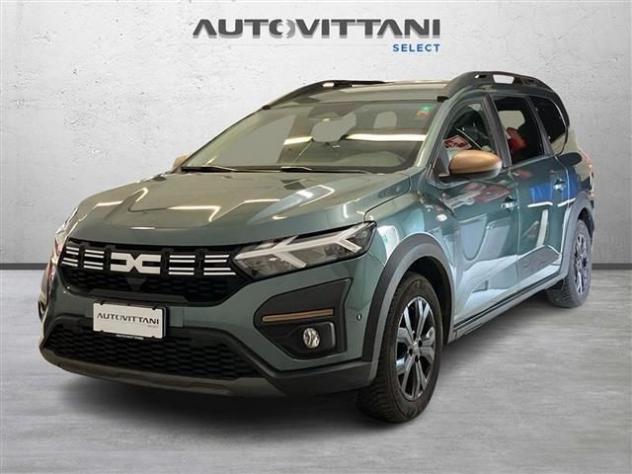 DACIA Jogger 1.0 TCe GPL Extreme UP 7p.ti rif. 24068290