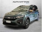 DACIA Jogger 1.0 TCe GPL Extreme UP 7p.ti rif. 24068290