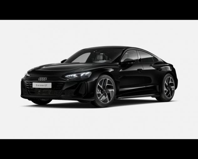 AUDI e-tron GT Audi S 435,00 kW rif. 24058013
