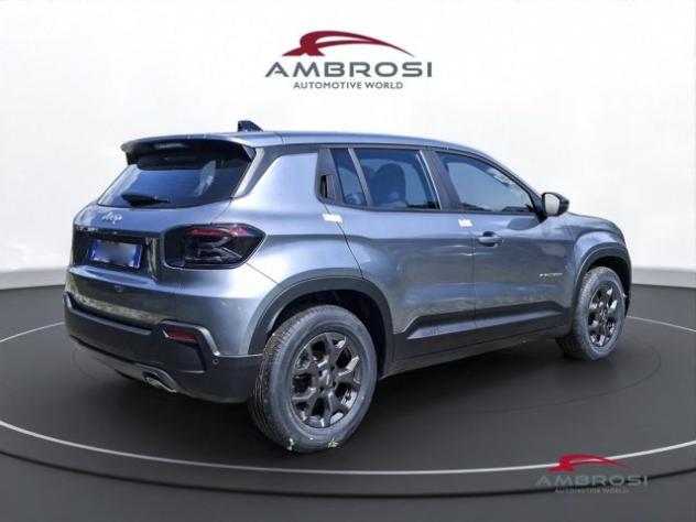 JEEP Avenger Benzina Longitude rif. 23849787 - Foto 3