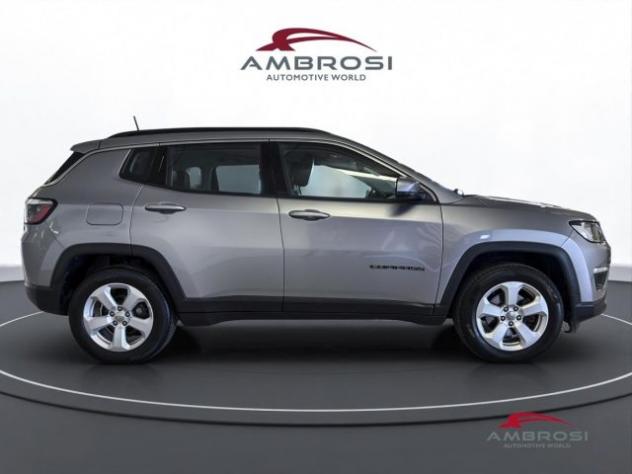 JEEP Compass 1.6 Multijet II 2WD Longitude rif. 23814725 - Foto 5