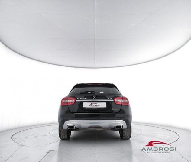 MERCEDES-BENZ GLA 200 200 d Automatic 4Matic Sport rif. 24051054 - Foto 6