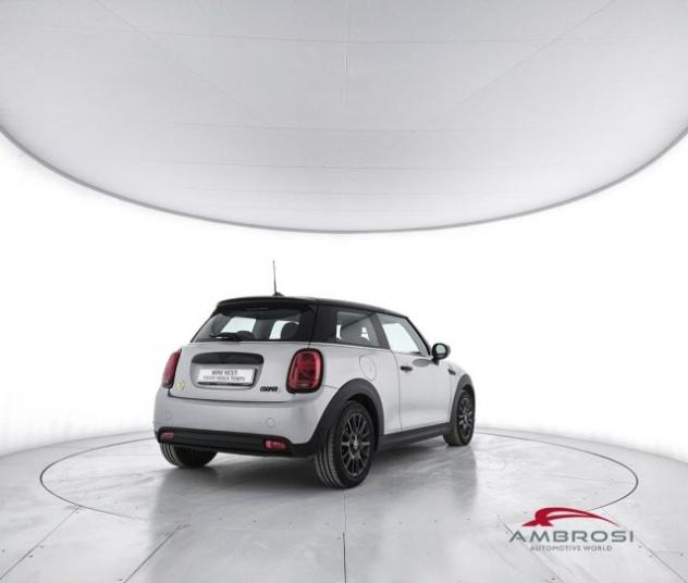 MINI Cooper SE 3 porte Yours rif. 23802333 - Foto 3