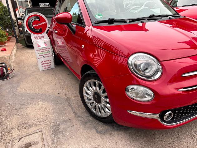 Fiat 500 1.2 Lounge - Foto 3