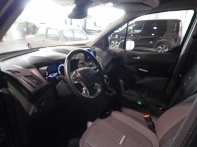 FORD Transit Connect 220 1.5 Ecoblue 100CV PC Furgone Active rif. 24179603 - Foto 7