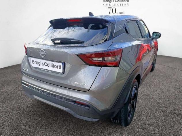 NISSAN Juke 1.6 hev N-Connecta rif. 23925063 - Foto 5
