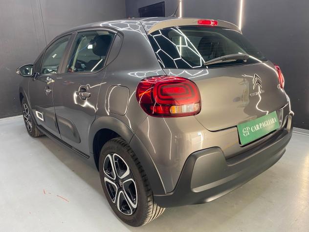 Citroen C3 BlueHDi 100 S&S Feel Pack - Foto 4