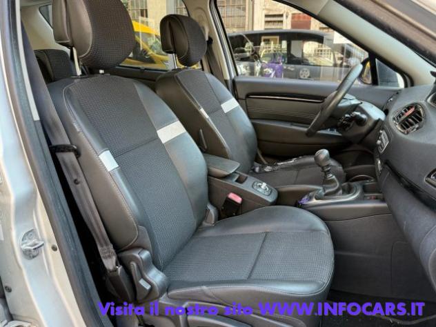 RENAULT Scenic X-Mod 1.6 dCi 130CV Dynamique rif. 23931220 - Foto 6