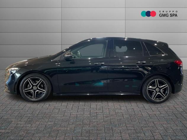 Mercedes-Benz Classe B 180 d AMG Line Premium auto - Foto 5