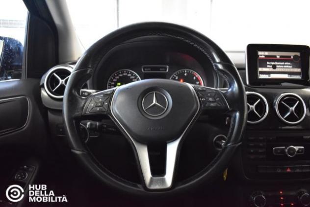 MERCEDES-BENZ B 180 CDI Automatic Executive rif. 23931193 - Foto 9