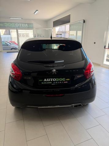 Peugeot 208 1.6 THP 200 CV 3 porte GTi - Foto 5
