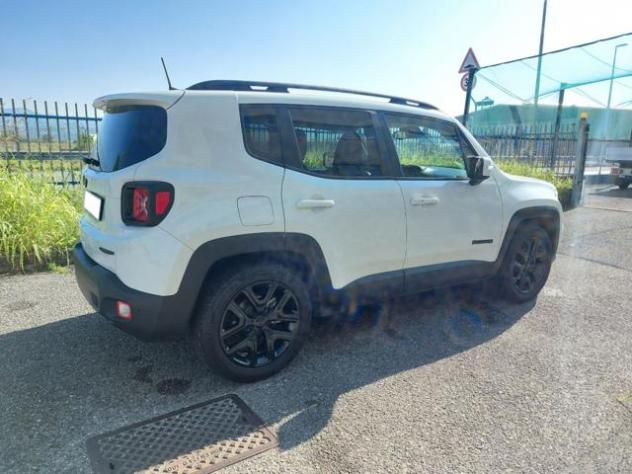 JEEP Renegade 1.0 T3 Night Eagle PREZZO REALE! rif. 23930902 - Foto 3