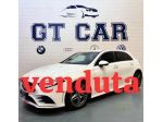 MERCEDES-BENZ A 180 d Automatic Executive rif. 23772127