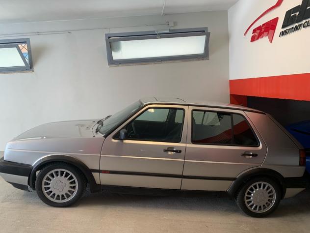 Volkswagen Golf 1800 cat G60 5 porte GTI - Foto 7