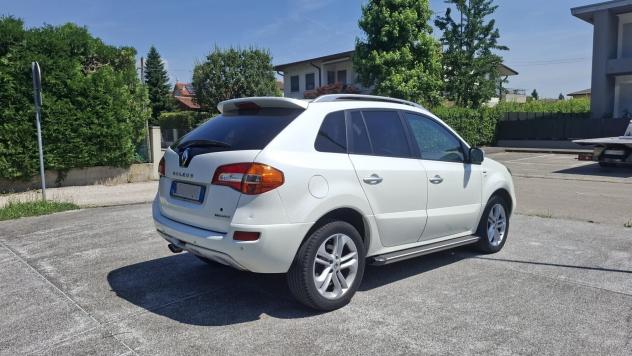 Renault Koleos 2.0 dCi 150CV 4X4 Proactive Luxe - Foto 5
