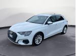 Audi A3 A3 Sportback 30 TDI S-tronic Business