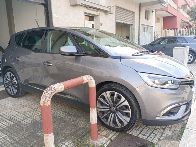 Renault Scenic 1.7 Blue dCi 120 CV Business - Foto 5