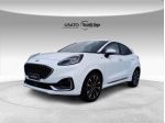 Ford Puma II 1.0 ecoboost h ST-Line Vignale s&s 155cv
