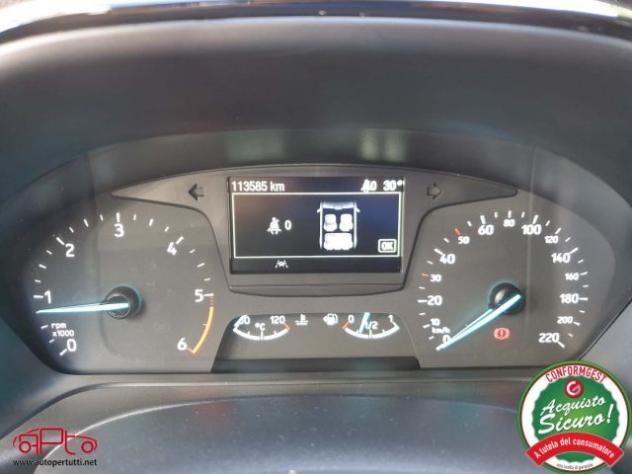 FORD Fiesta 1.5 TDCi 5p Titanium rif. 19331498 - Foto 6