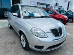 Lancia Ypsilon 1.2 Argento