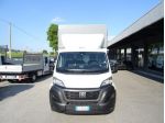 FIAT Ducato 35Q 2.2Mjt140CV PLXL cass 4.5 CENTINA REGOLABILE rif. 23736912
