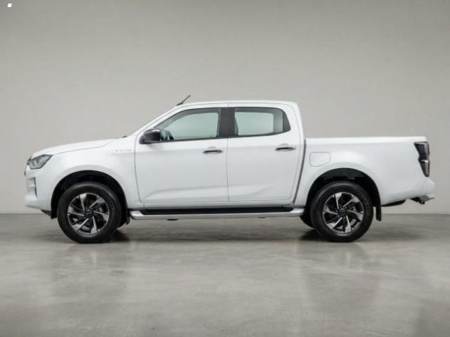 ISUZU D-Max N60 2.2 aut. Crew Cab Prestige rif. 23838559 - Foto 6