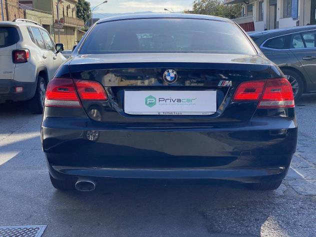 BMW Serie 3 320d cat Coupé Futura - Foto 6