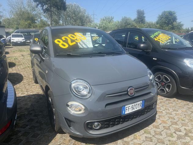 FIAT 500 1.2 69cv SPORT - Foto 2