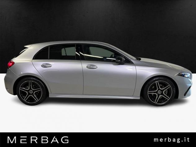 Mercedes-Benz Classe A 180 d AMG Line Extra auto - Foto 5