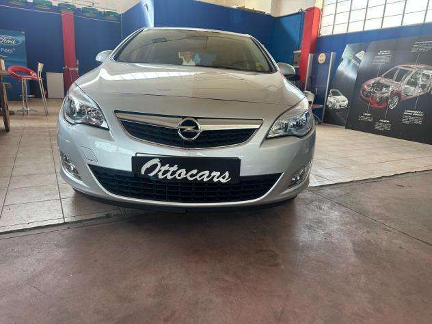 Opel Astra 1.4 Turbo 140CV 5 porte Cosmo