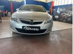 Opel Astra 1.4 Turbo 140CV 5 porte Cosmo