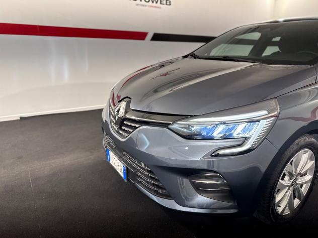 Renault Clio Full Hybrid E-Tech 140 CV 5 porte Intens - Foto 10