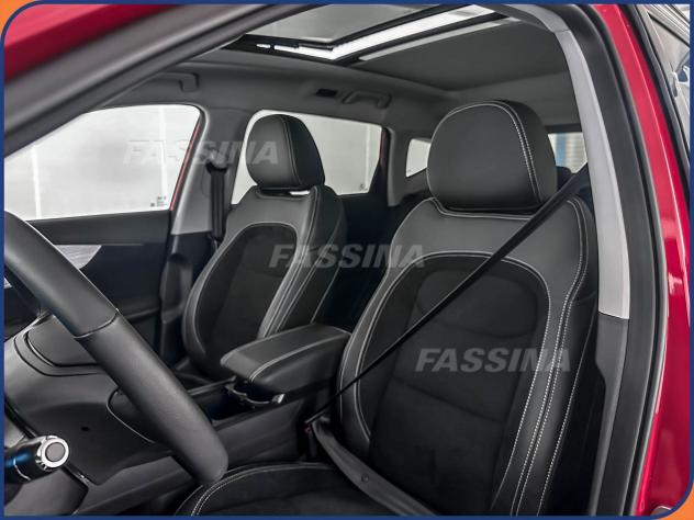 SPORTEQUIPE Sportequipe 6 Sportequipe 6 1.5 Turbo CVT GPL - Foto 8