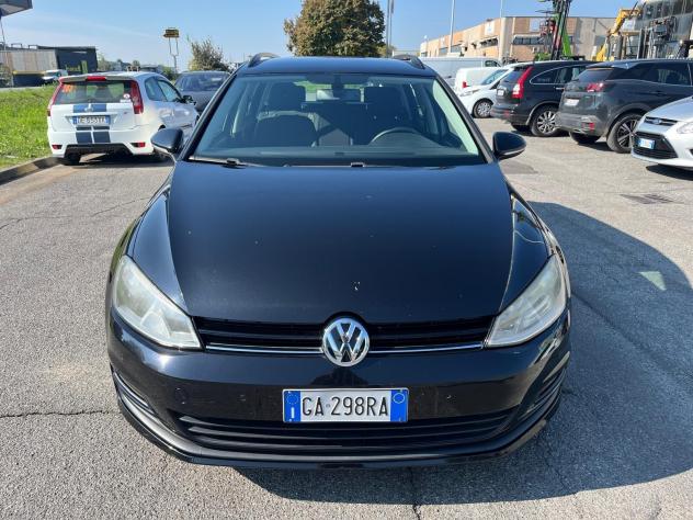Volkswagen Golf Variant 1.6 TDI 110 CV - Foto 5