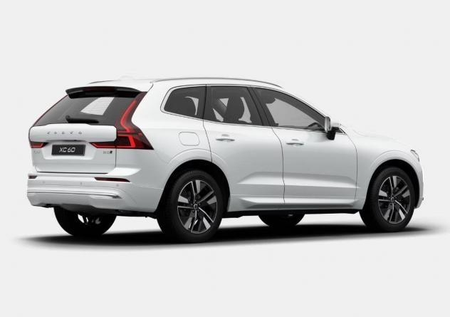 Volvo XC60 Recharge T6 Plug-in AWD Plus Bright Autocarro N1 - Foto 9