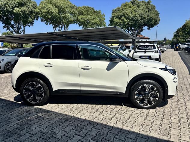 FIAT 600 1.2 Hybrid 110cv La Prima #INTERNI PELLE - Foto 4