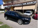 FORD - Focus Station Wagon - 1.0 EcoBoost 125 CV Start&Stop SW Titanium #GA &hellip;