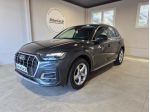 Audi Q5 35 TDI MHEV S-TRONIC *24 MESI DI GARANZIA* NAVI LED CARPLAY V.PRIVA &hellip;