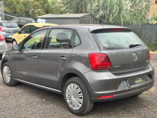 Volkswagen Polo 1.4 TDI 5p. Business - Foto 3