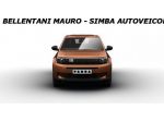 FIAT Grande Panda 1.2 Hybrid 110 CV S&S Pop rif. 23427902