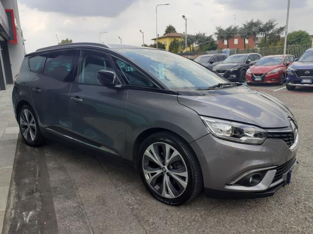 Renault Grand Scénic dCi 130 CV 7 POSTI - GARANZIA - KM CERTIFICATI - Foto 2