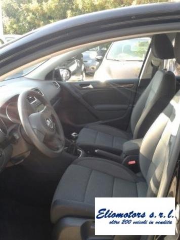 VOLKSWAGEN - Golf - Business 1.6 TDI 5p. Comfortline - Foto 8