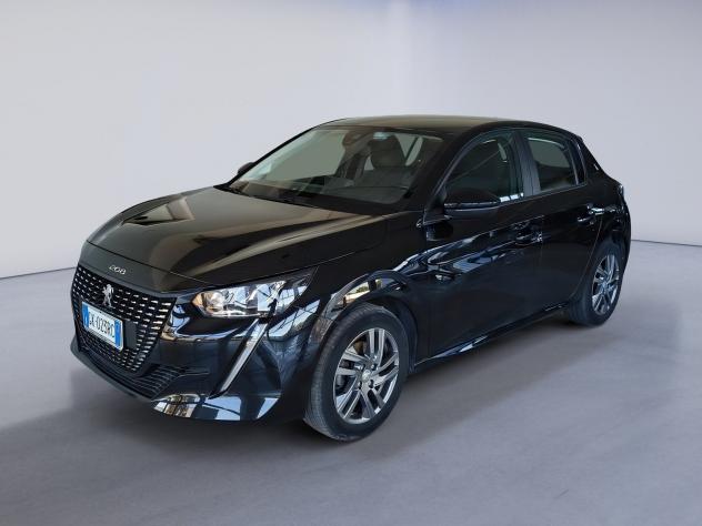 Peugeot 208 1.2 Active Pack 100 CV NEOPATENTATI - Foto 2