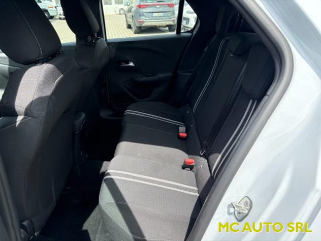 OPEL Corsa 1.2 100 CV GS PROMO CON FINAZIAMENTO rif. 23818657 - Foto 8