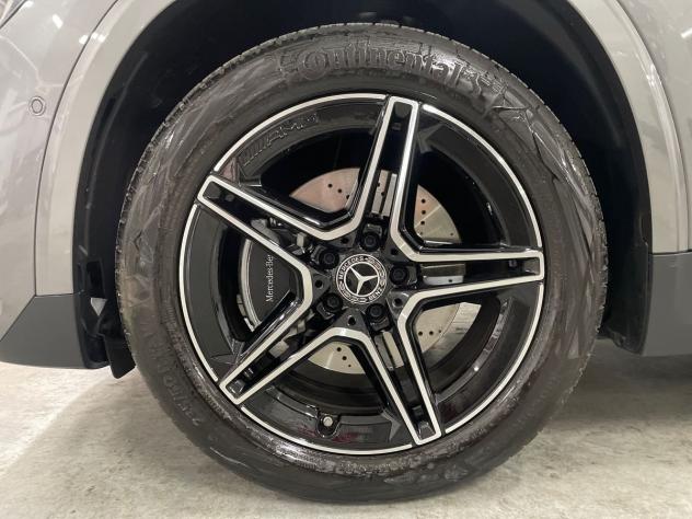 Mercedes-Benz GLA GLA-H247 2023 200 d AMG Line Advanced Plus 4matic auto - Foto 8